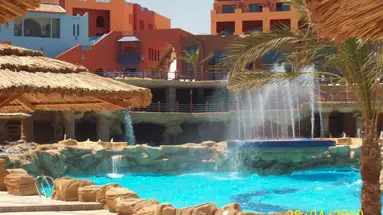 El Faraana Heights