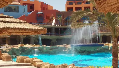 El Faraana Heights