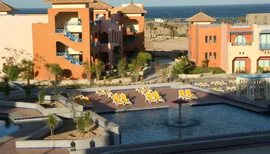 El Faraana Heights
