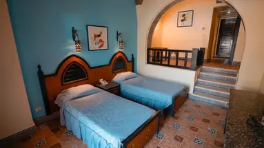 El Faraana Heights