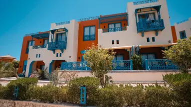 El Faraana Heights
