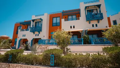 El Faraana Heights