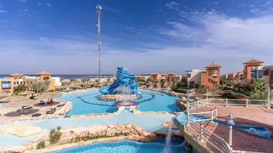 El Faraana Heights
