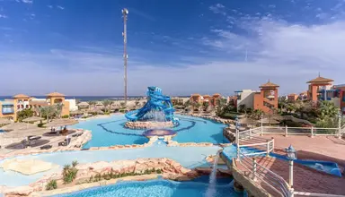 El Faraana Heights