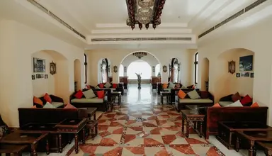 El Faraana Heights