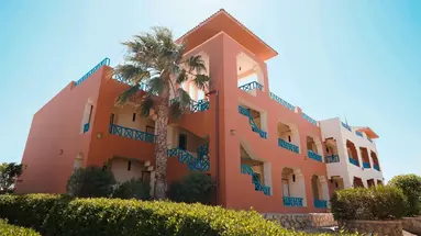 El Faraana Heights