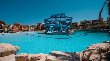 El Faraana Heights