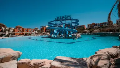El Faraana Heights