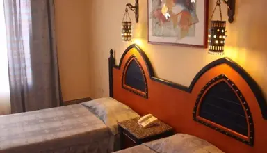El Faraana Heights