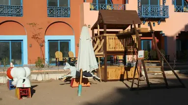 El Faraana Heights