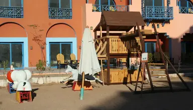 El Faraana Heights