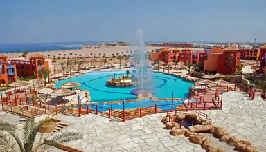 El Faraana Heights