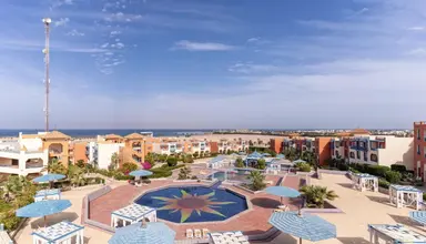 El Faraana Heights
