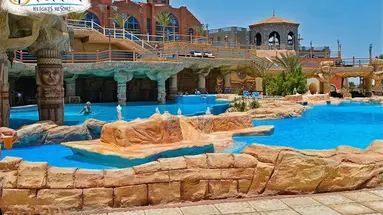 El Faraana Heights