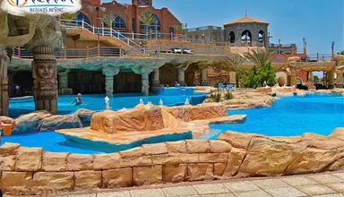 El Faraana Heights