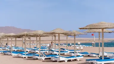 El Faraana Heights