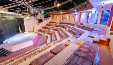 El Faraana Heights