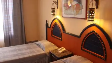 El Faraana Heights