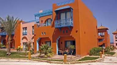 El Faraana Heights