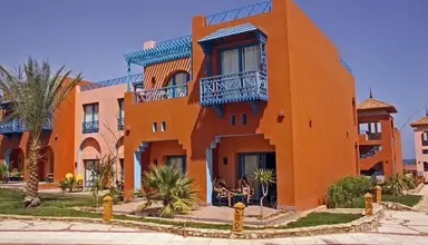 El Faraana Heights