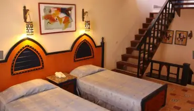 El Faraana Heights