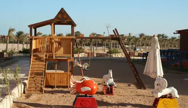 El Faraana Heights