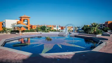 El Faraana Heights