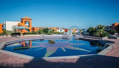 El Faraana Heights