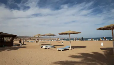 El Faraana Heights