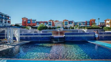 El Faraana Heights