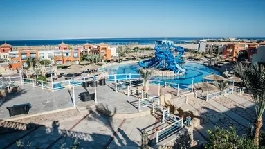 El Faraana Heights