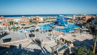 El Faraana Heights