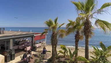 El Fuerte Marbella