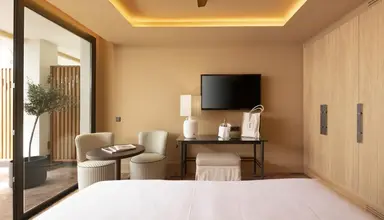 El Fuerte Marbella
