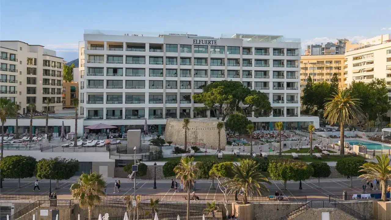 El Fuerte Marbella
