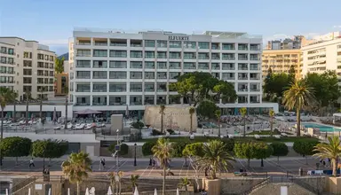 El Fuerte Marbella