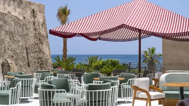 El Fuerte Marbella