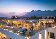 El Fuerte Marbella