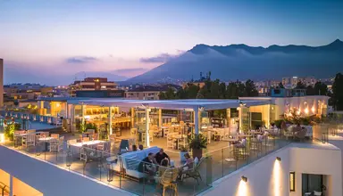 El Fuerte Marbella