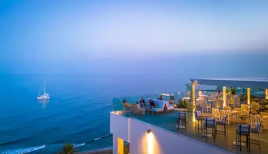 El Fuerte Marbella