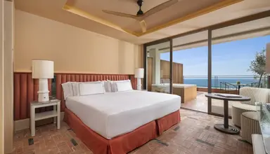 El Fuerte Marbella