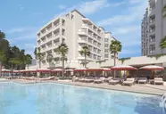 El Fuerte Marbella