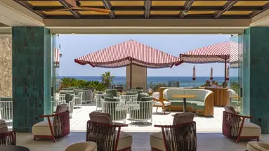 El Fuerte Marbella