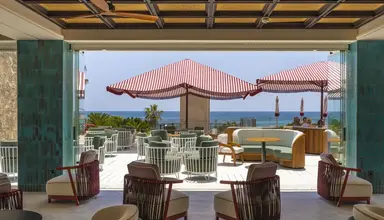 El Fuerte Marbella
