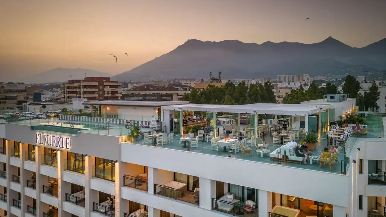 El Fuerte Marbella