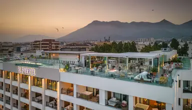 El Fuerte Marbella