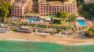 El Fuerte Marbella