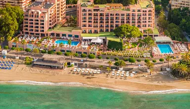 El Fuerte Marbella