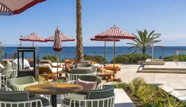 El Fuerte Marbella