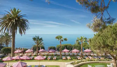 El Fuerte Marbella
